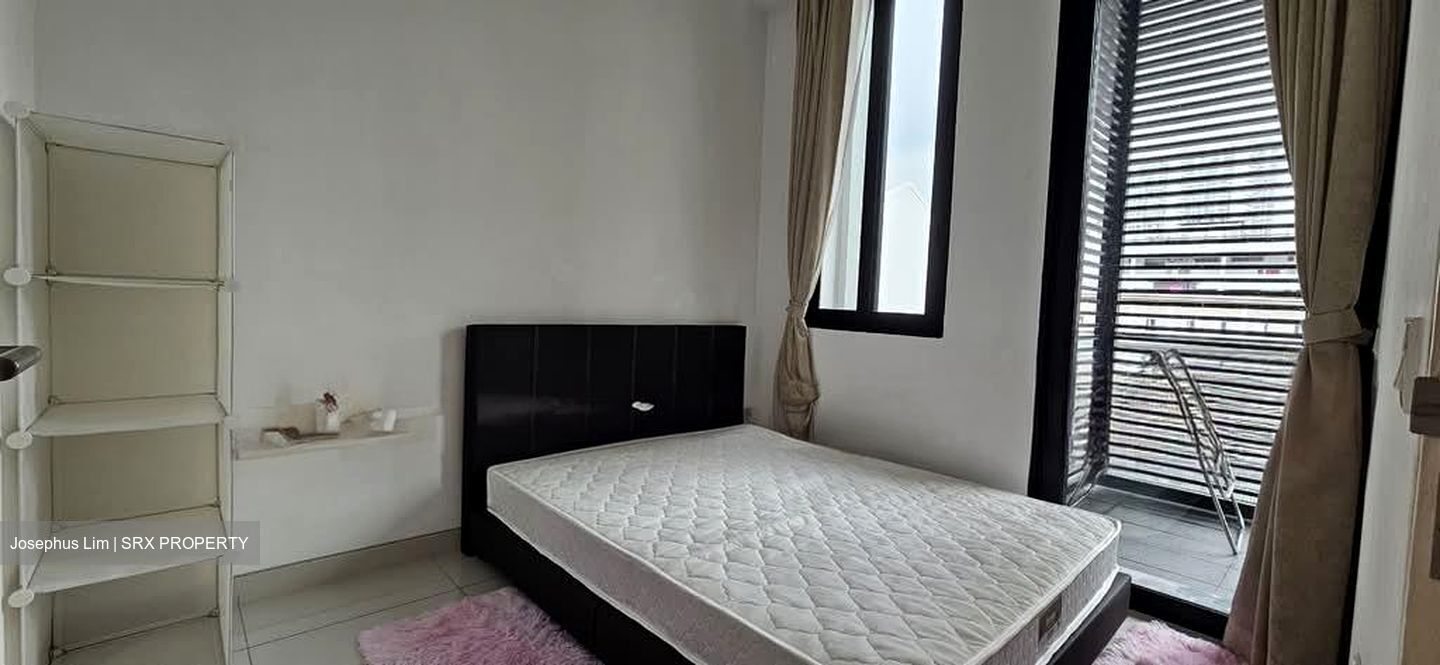 Le Somme (D8), Apartment #610138341